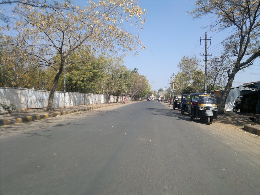 Sector 11, Navanagar, Bagalkot, Karnataka, India