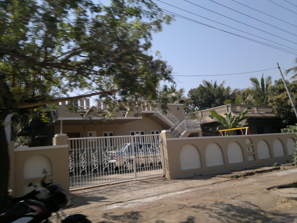 Sector 23, Navanagar, Bagalkot, Karnataka 587103, India