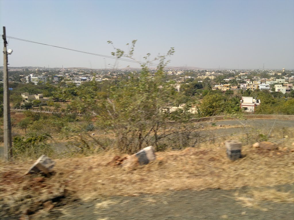 , Bagalkot, Karnataka 587102, India