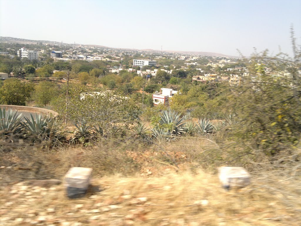 , Bagalkot, Karnataka 587102, India