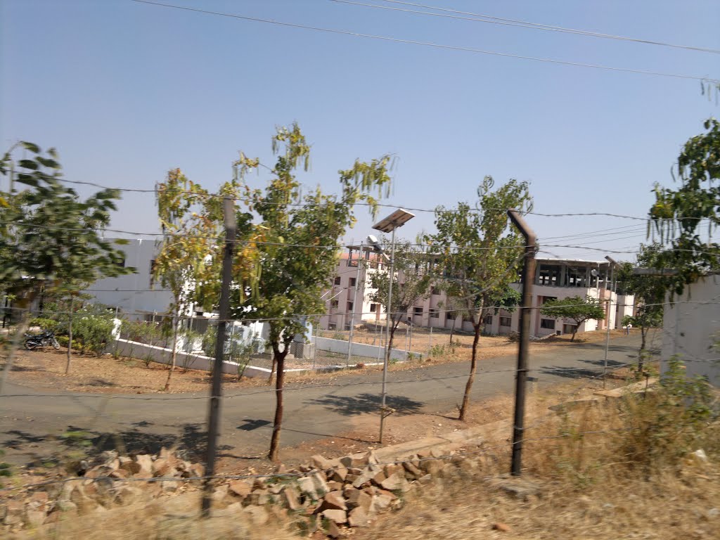 S Nijalingappa Medical College, A P M C Yard, Bagalkot, Karnataka 587102, India