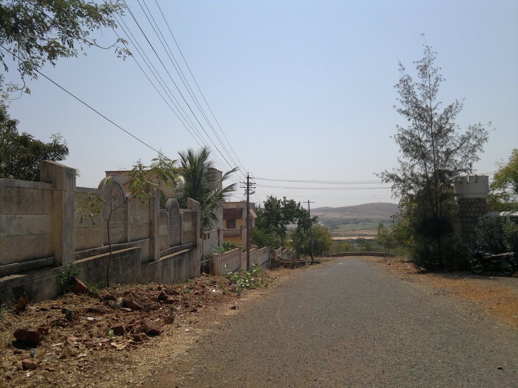 Bagalkot, Karnataka 587102, India