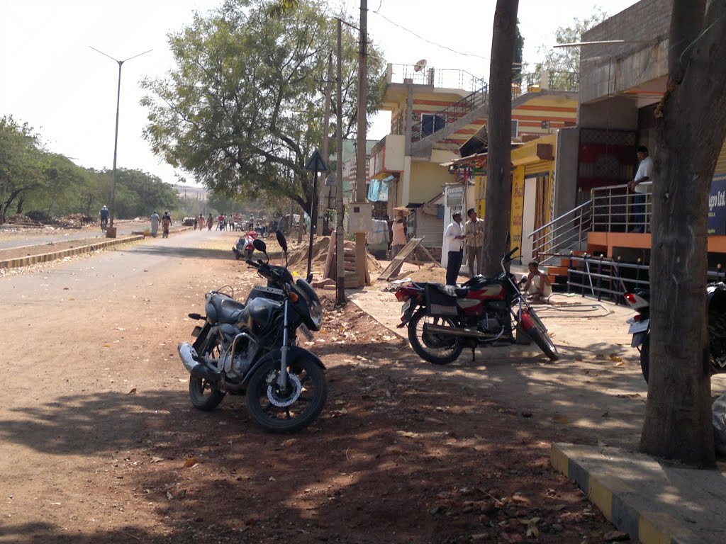 Sector 35, Navanagar, Bagalkot, Karnataka 587103, India