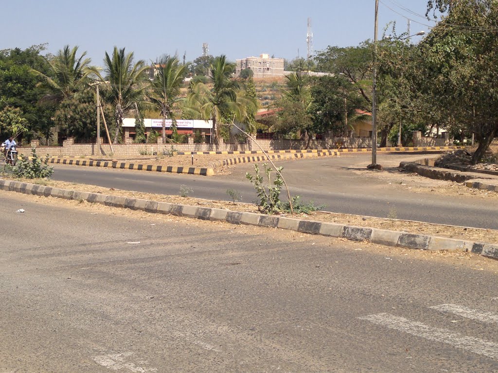 Sector 22, Navanagar, Bagalkot, Karnataka, India