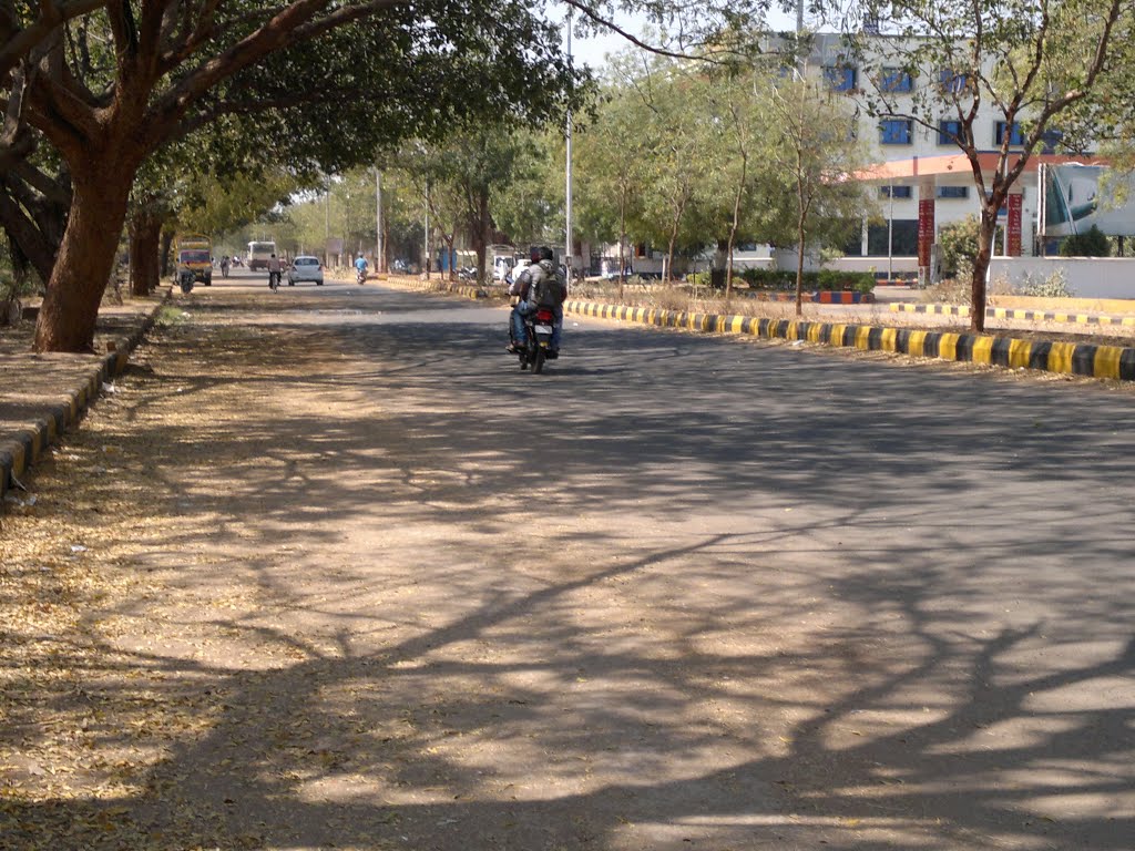 Sector 22, Navanagar, Bagalkot, Karnataka, India