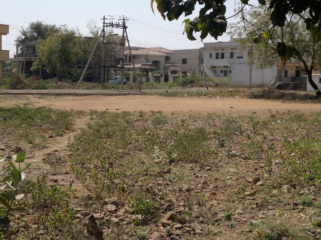 Sector 22, Navanagar, Bagalkot, Karnataka, India