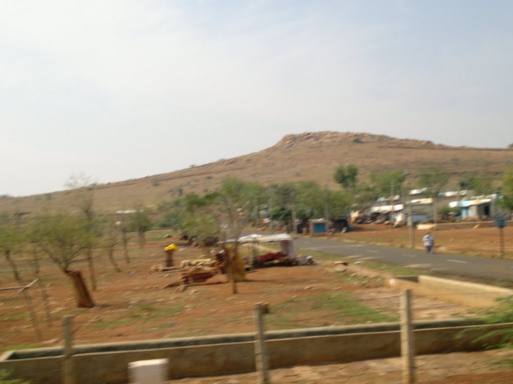 Murnala Village, Bagalkot, Karnataka, India