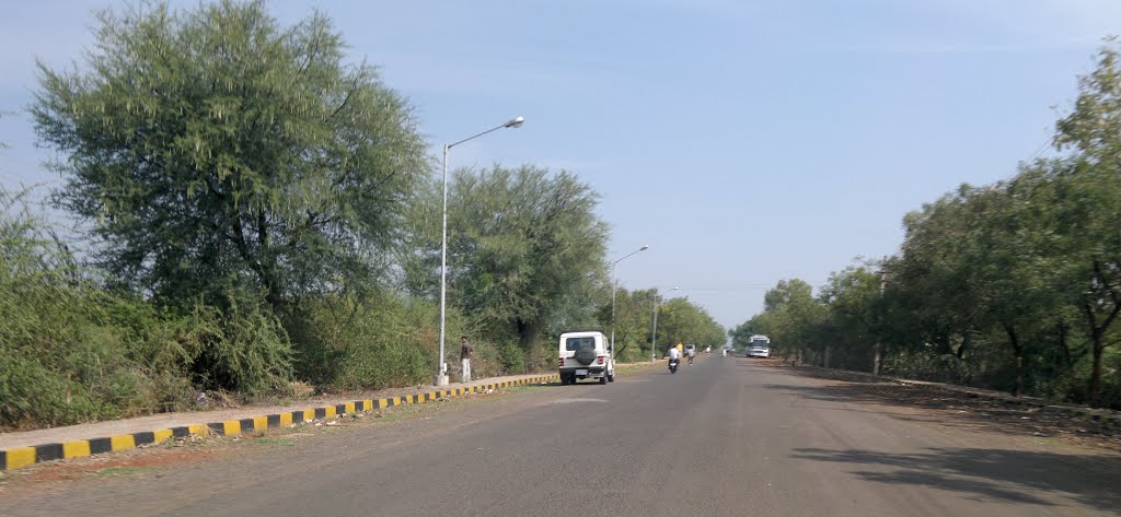 Murnala Village, Bagalkot, Karnataka, India