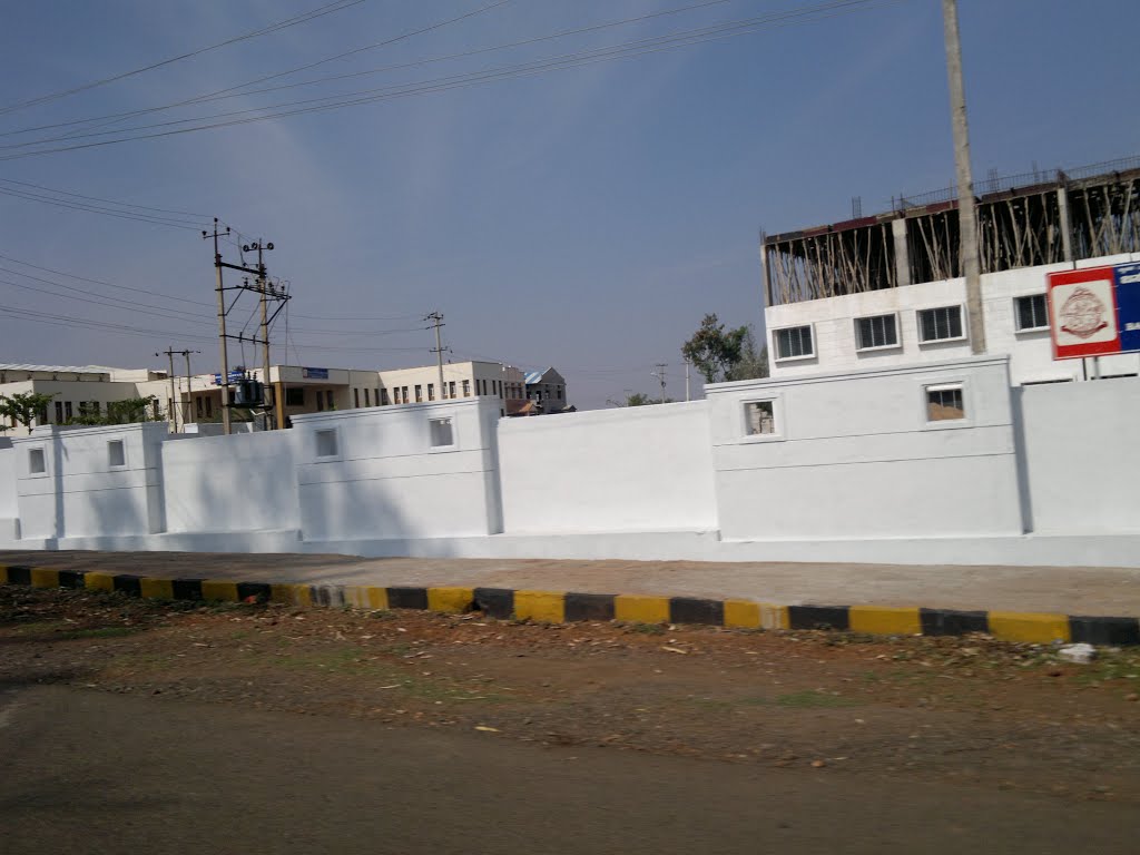Murnala Village, Bagalkot, Karnataka, India