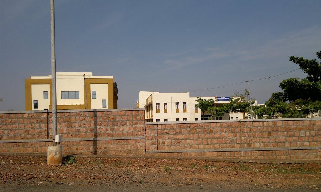 Educational Institutions,Murnala Village, Bagalkot, Karnataka, India