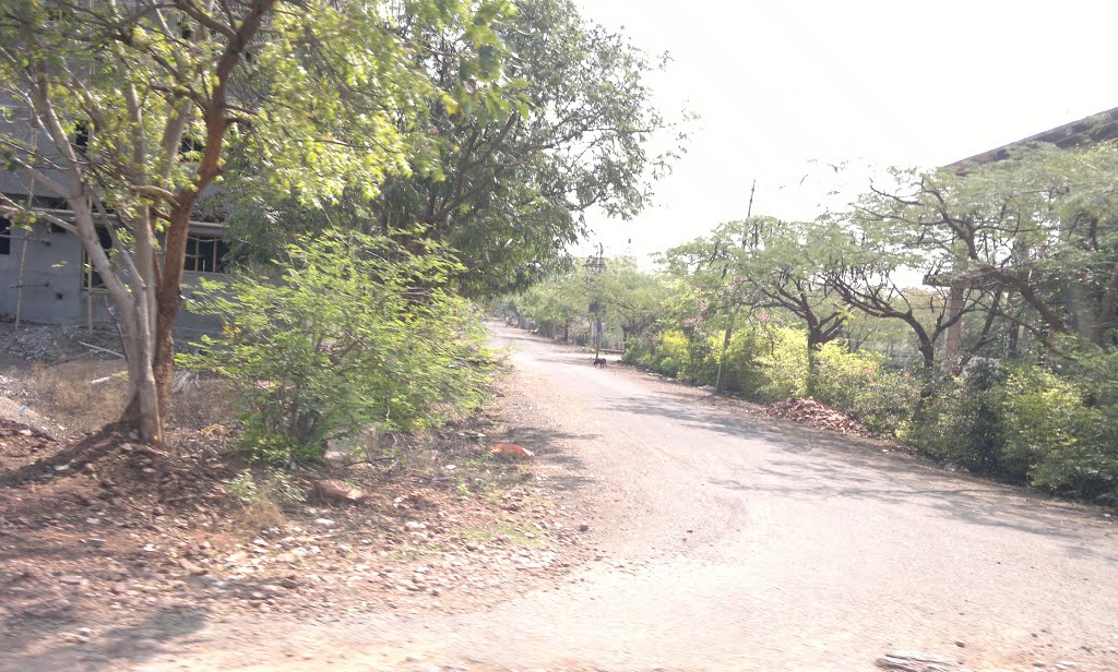 Murnala Village, Bagalkot, Karnataka, India