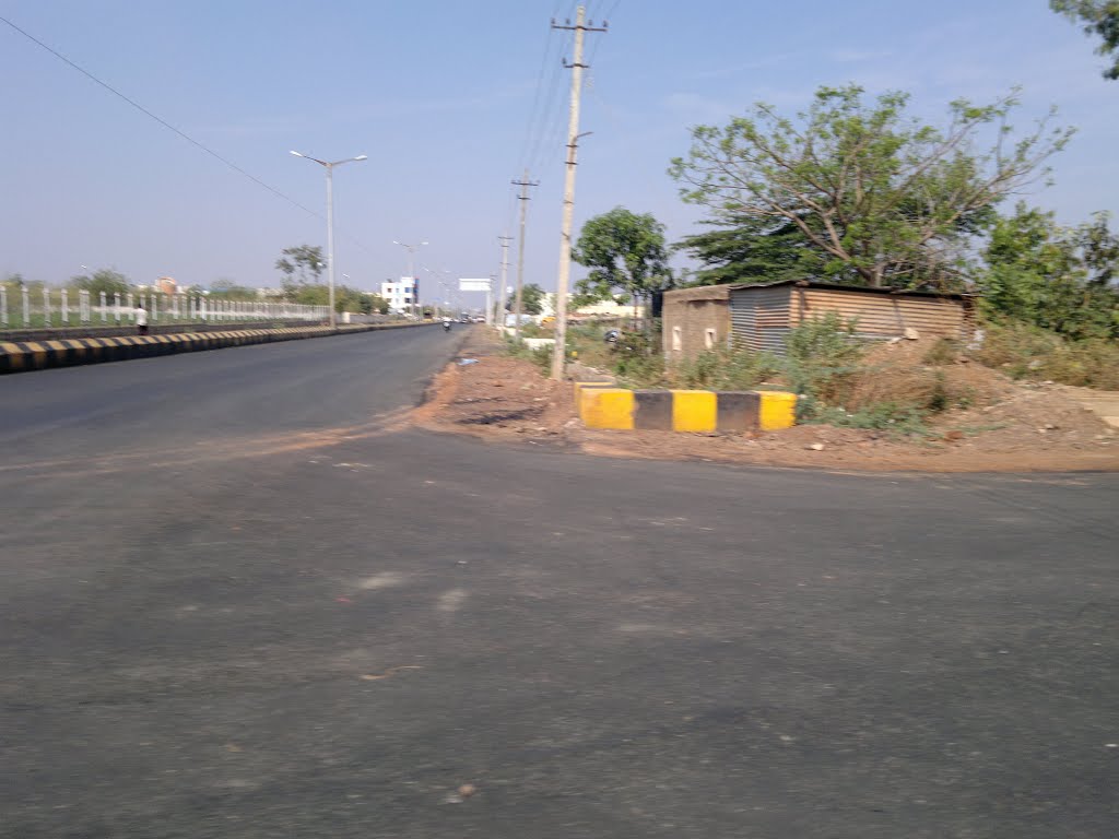 Murnala Village, Bagalkot, Karnataka, India