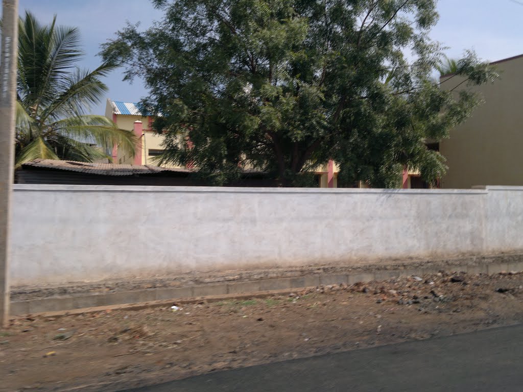 Sector 1, Navanagar, Bagalkot, Karnataka 587103, India