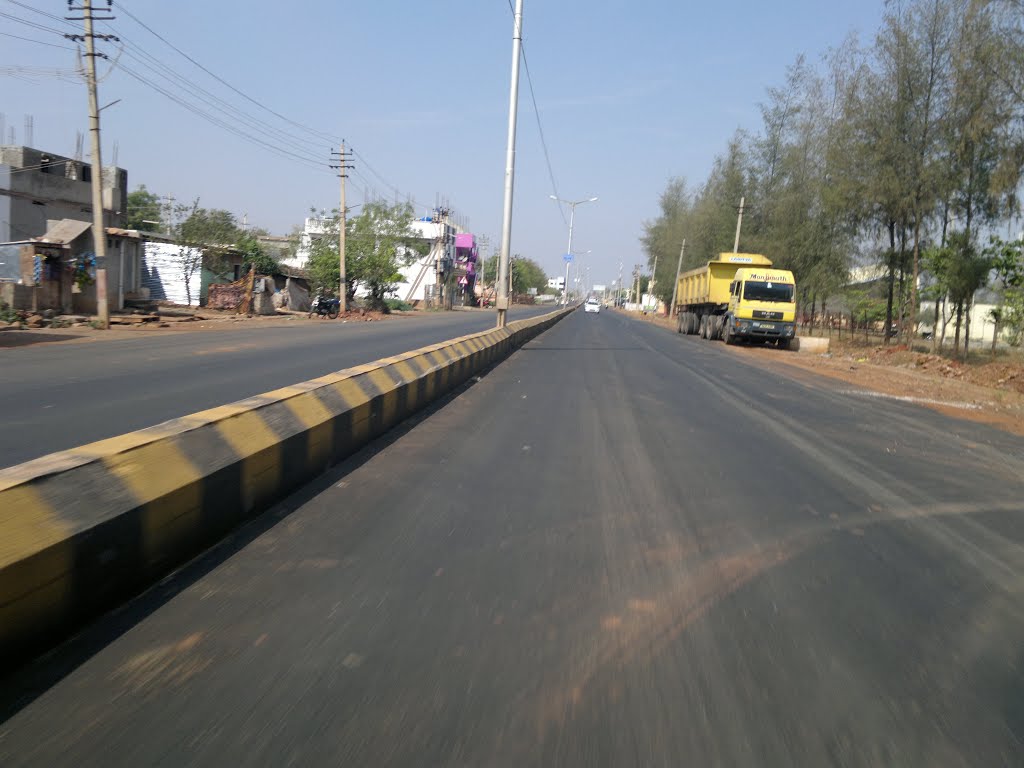 Vidayagiri, Bagalkot, Karnataka, India