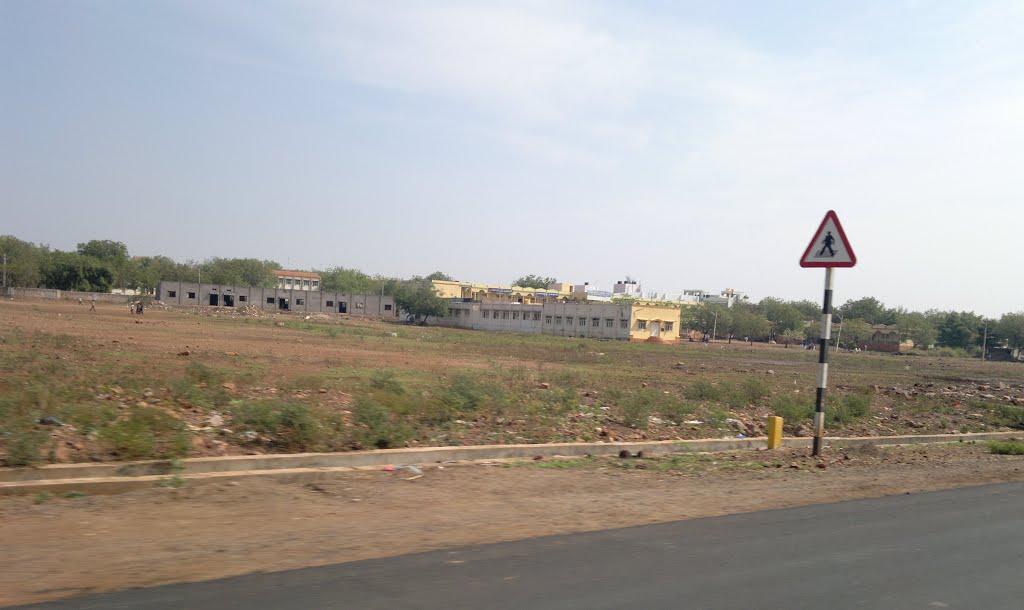 Vidayagiri, Bagalkot, Karnataka, India