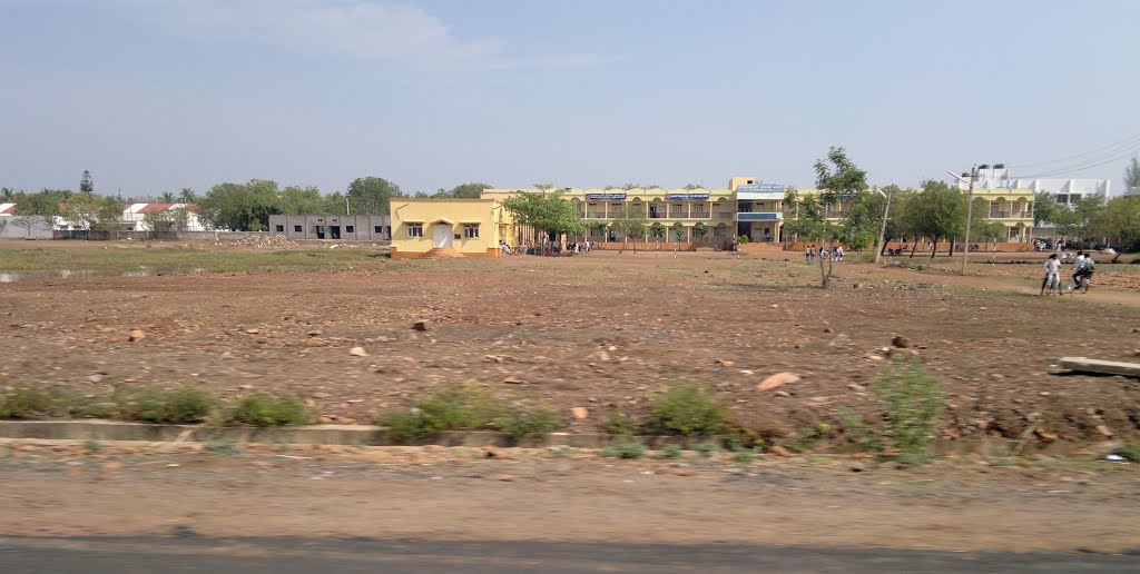 Anjuman College,Vidayagiri, Bagalkot, Karnataka, India