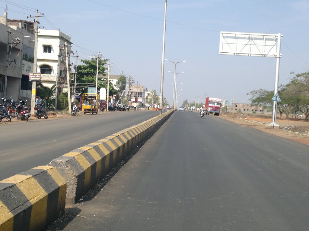 Sector 4, Navanagar, Bagalkot, Karnataka, India