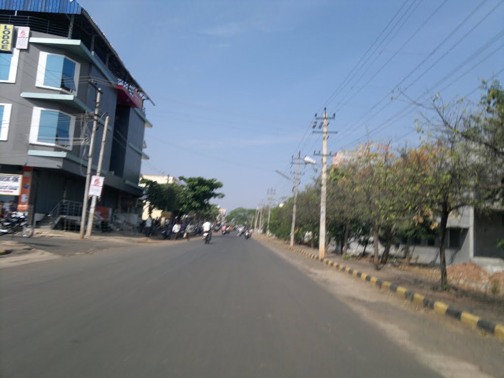 Sector 35, Navanagar, Bagalkot, Karnataka 587103, India