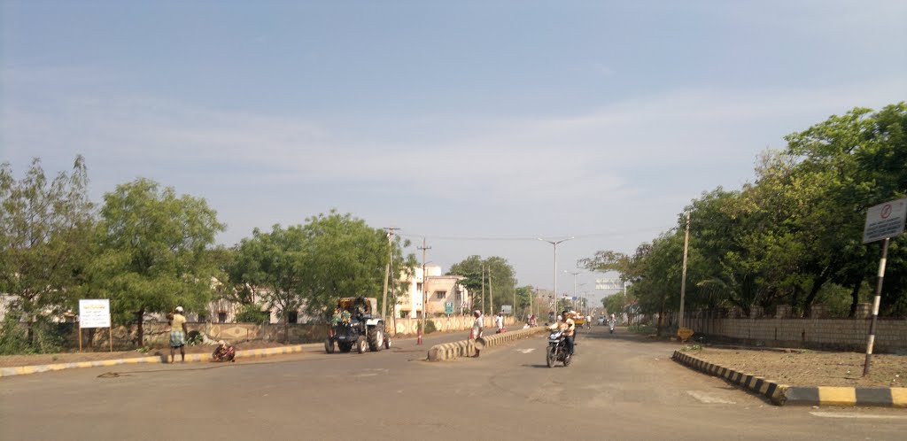 Sector 22, Navanagar, Bagalkot, Karnataka 587103, India