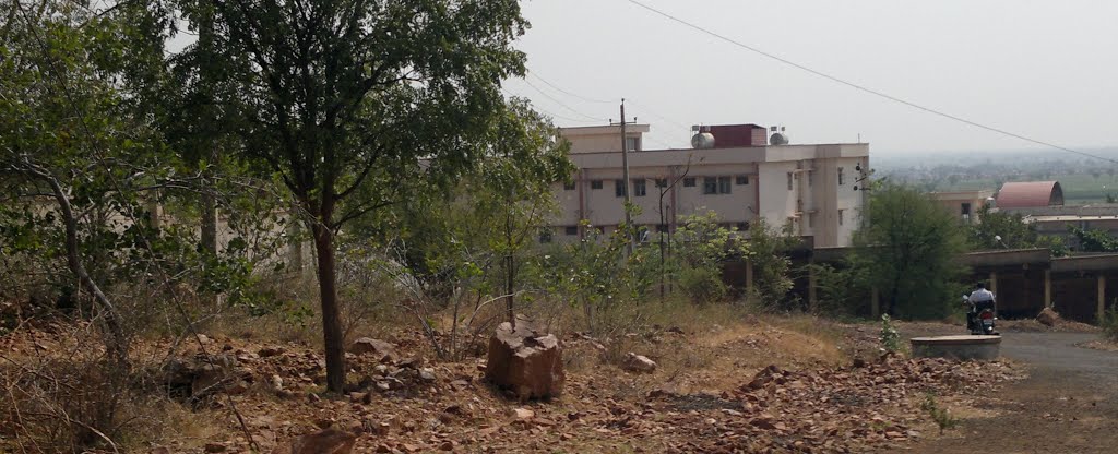 Bagalkot, Karnataka 587102,