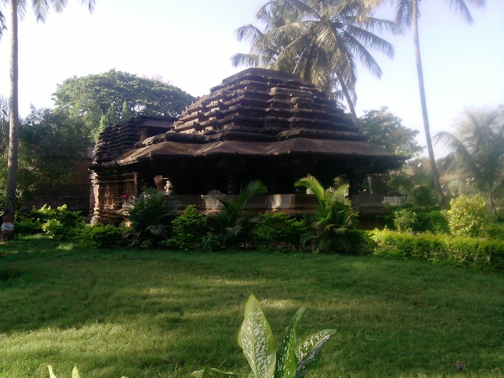 kamal basti