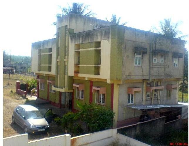 Pawaskars Home Sweet Home जाधव नगर बेळगांव