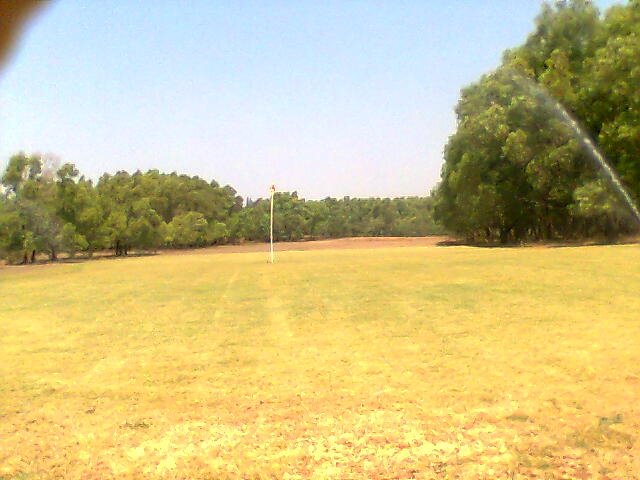 Golf Course बेळगांव