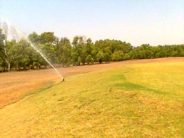 Golf course बेळगांव