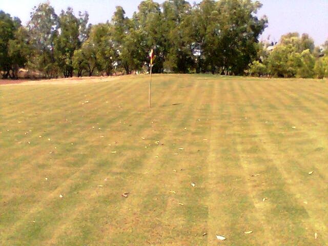 Golf Turf बेळगांव