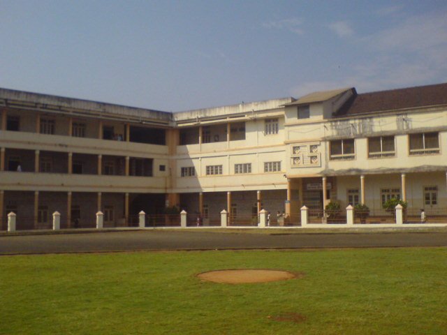 rls college
