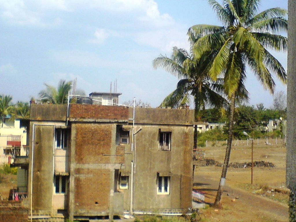Jadhavs House जाधव नगर बेळगांव