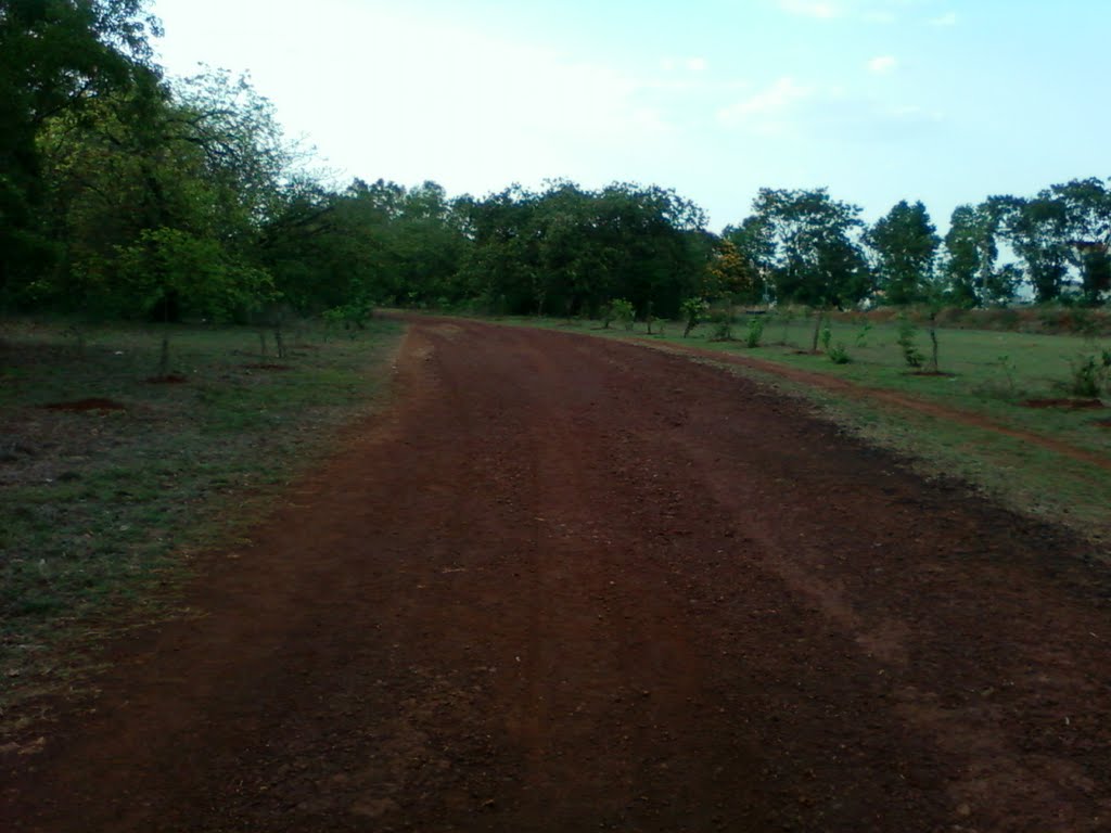 Racecourse Golfcourse बेळगांव