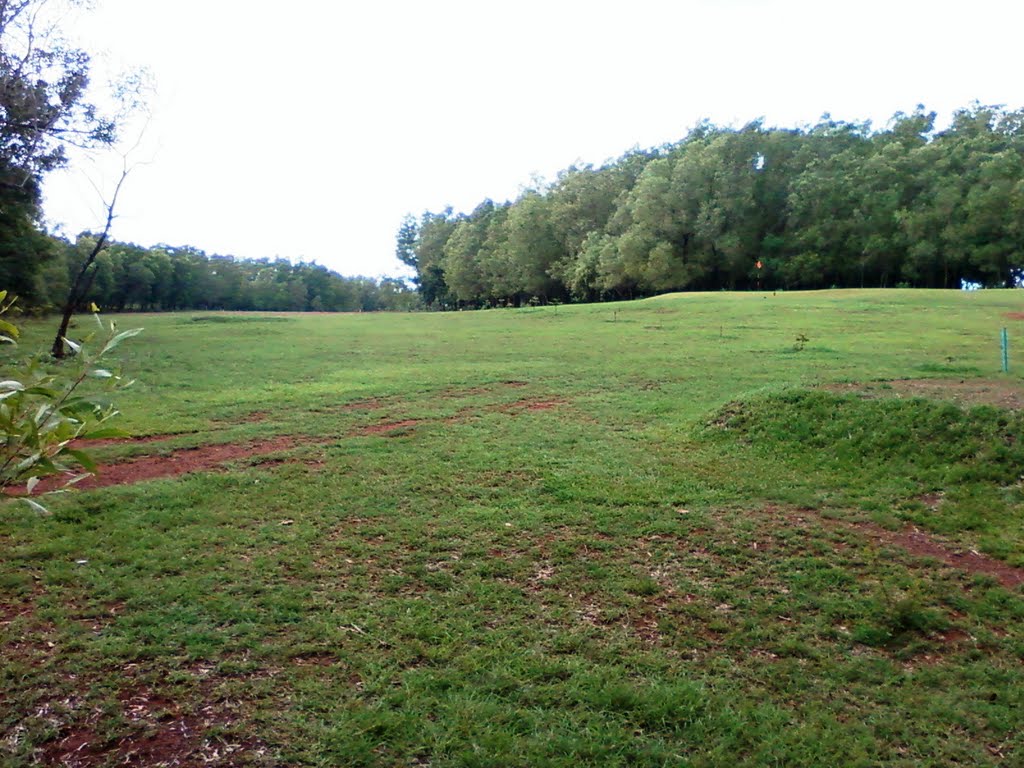 Golf Course बेळगांव