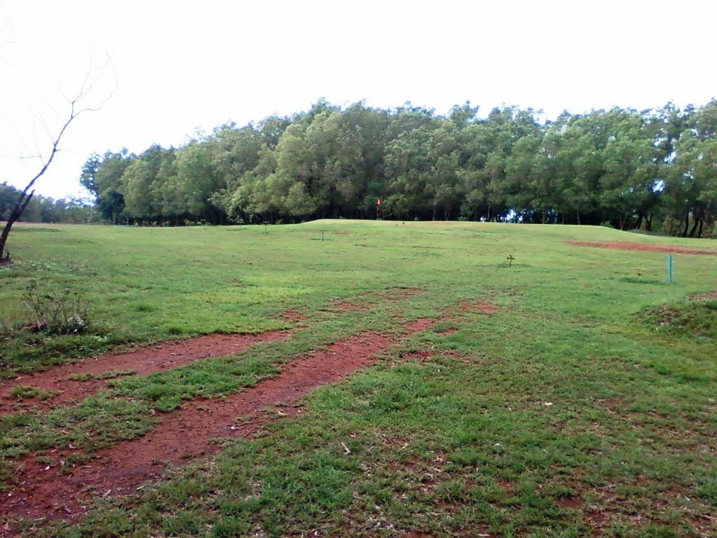 Golf ground बेळगांव