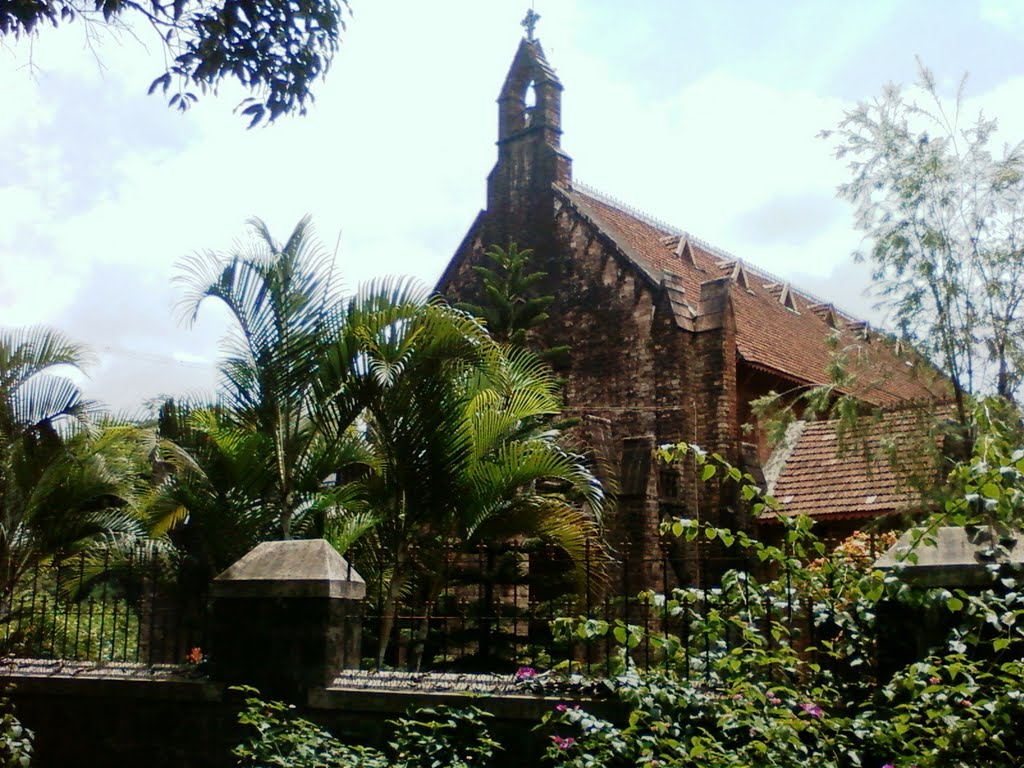St. Marys Church Camp बेळगांव
