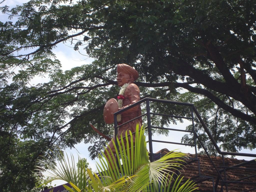 Sangolli Rayanna,Belagavi/Belgaum,Karnataka