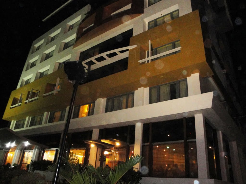 Hotel Eefa बेळगांव