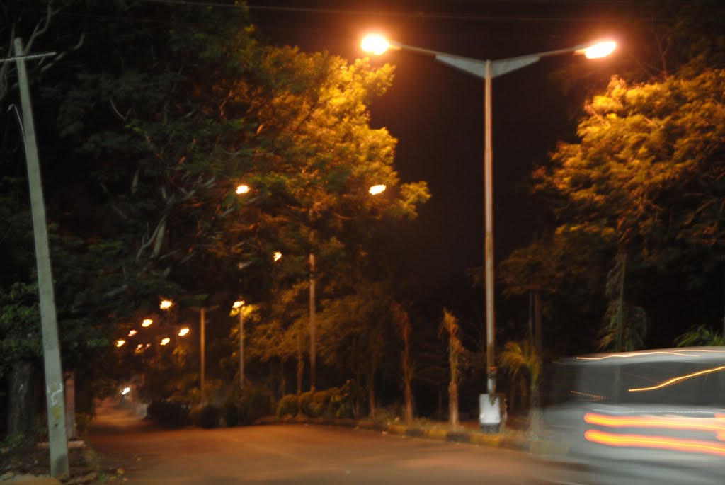 Hanuman Nagar Double Road बेळगांव