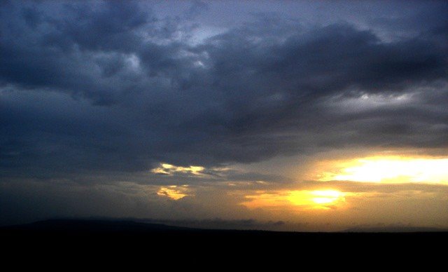 storm