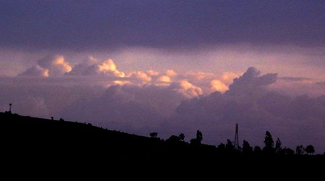 clouds