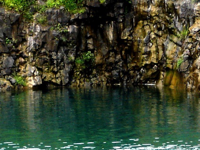 Ancient…