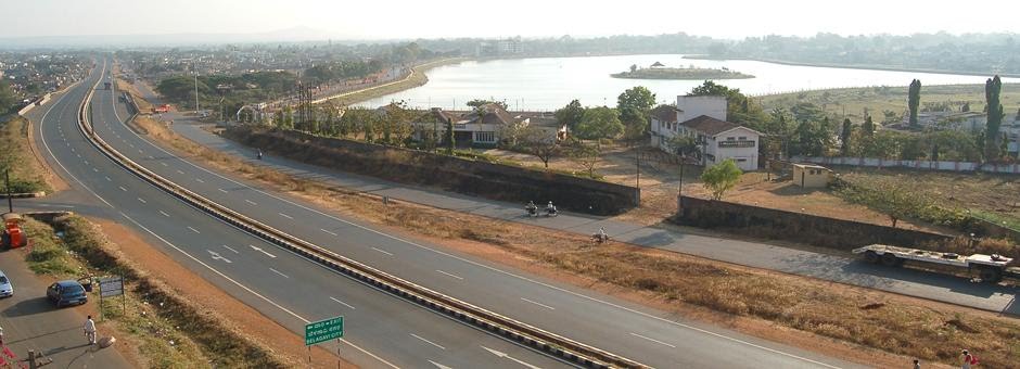 belgaum kere