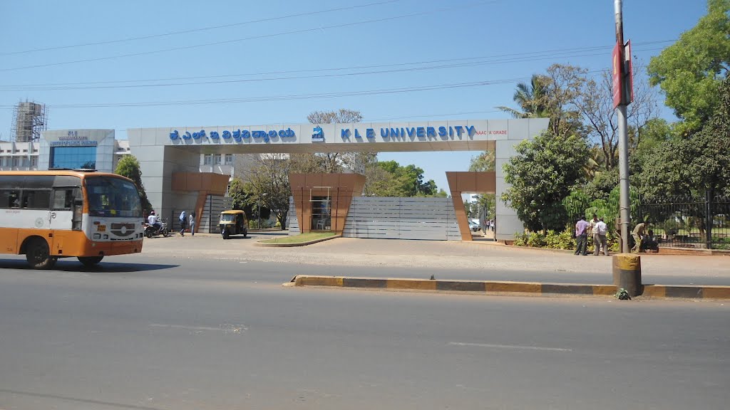 kle university