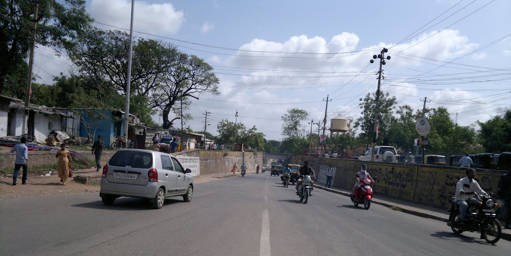 Satya Narayana Pet, Bellary, Karnataka, India