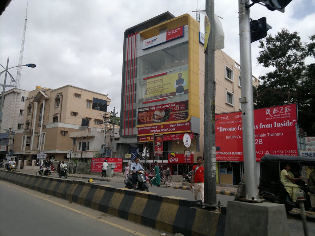 Bellary, Karnataka, India