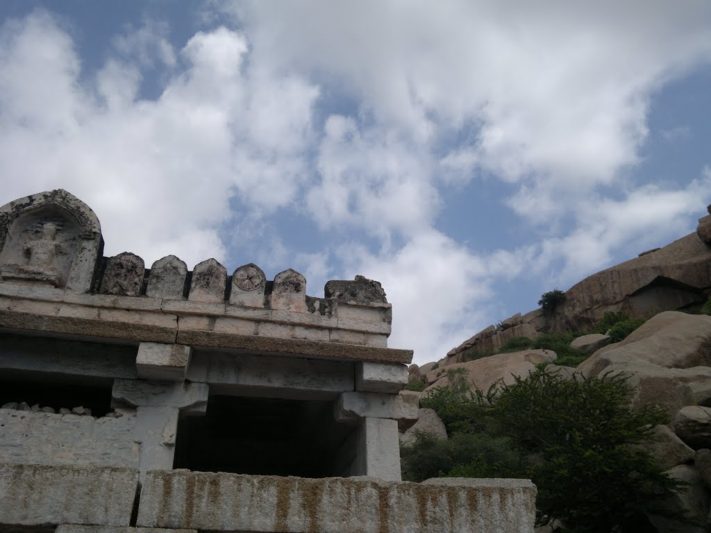Temple