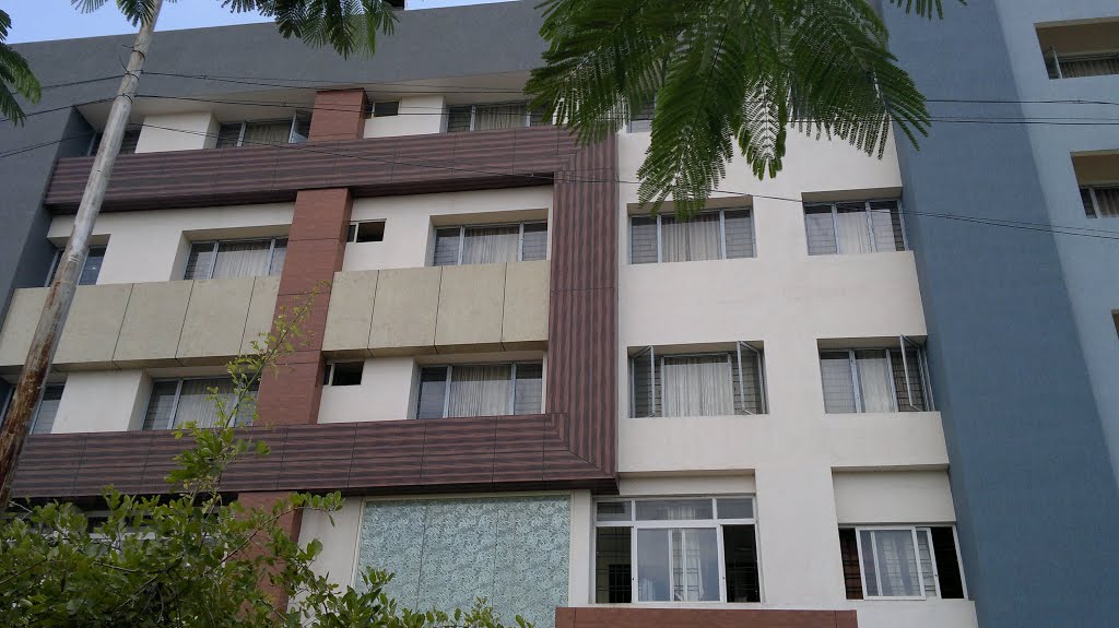Hotel Vaisali.