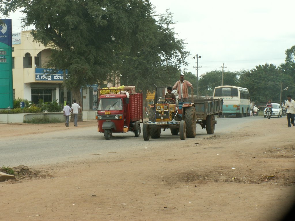Davangere