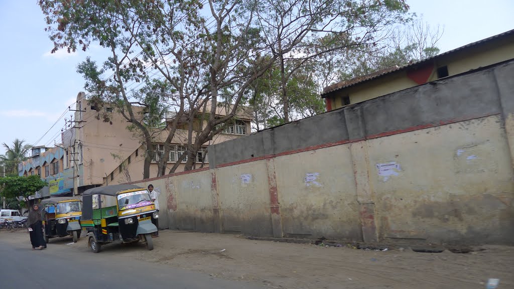 Gadag ⋰⋰⋰ INDIA