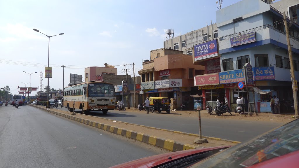 _ Gadag ___ INDIA _